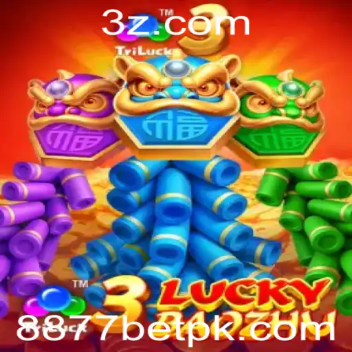 Explorando o Mundo Emocionante de 3LuckyBaozhu: Um Guia Completo sobre o Novo Jogo da 8877bet