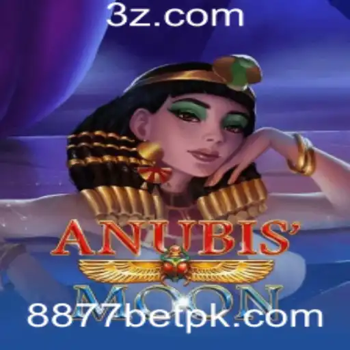 AnubisMoon: Explorando o Fascinante Mundo de Aventuras e Desafios com 8877bet
