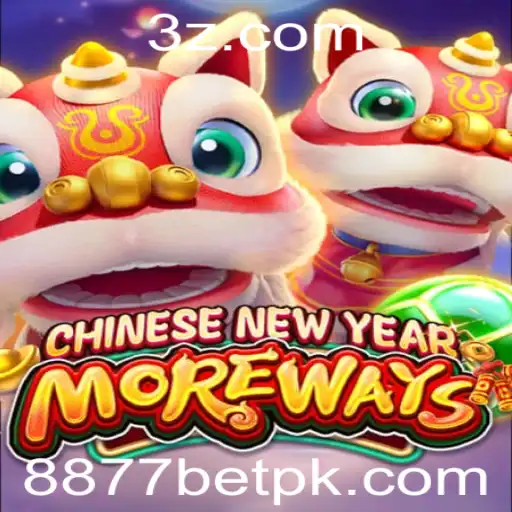 CHINESENEWYEARMOREWAYS: Uma Experiência de Jogo Inovadora