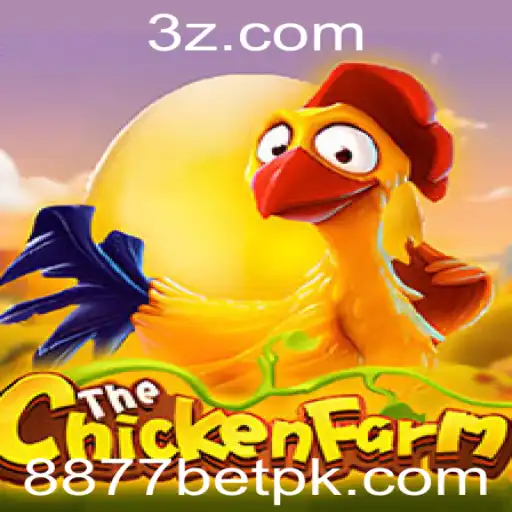 Explorando o ChickenFarm: Um Jogo Empolgante com Apostas 8877bet
