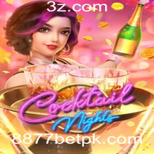 CocktailNights: Explore o Excitante Mundo de 8877bet com Diversão e Estratégia