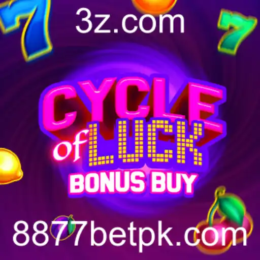 Explorando o Jogo CycleofLuckBonusBuy na Plataforma 8877bet