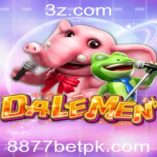 Explore o Fascinante Mundo do Jogo DALEMEN com 8877bet