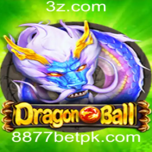 DragonBall: Um Mergulho no Universo do Jogo com 8877bet