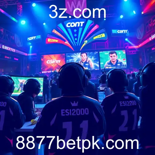 Esportes Virtuais: A Nova Fronteira do Entretenimento