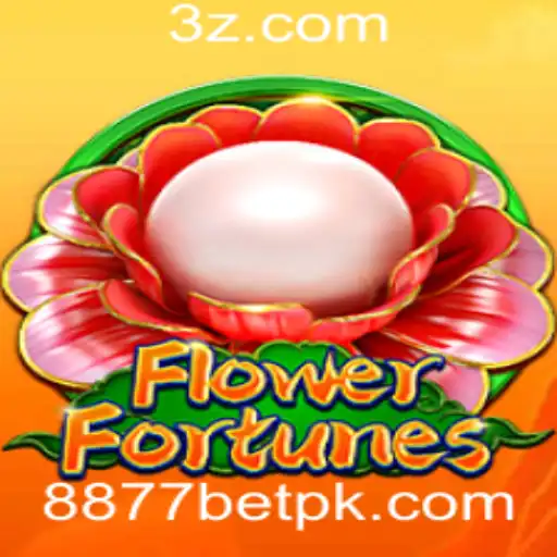 FlowerFortunes: Descobrindo o Mundo do Jogo com 8877bet