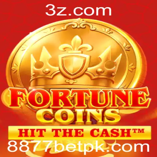 Explorando o Mundo de FortuneCoins e Seu Impacto no Universo dos Jogos em Linha com 8877bet