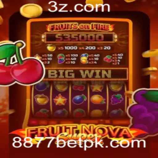 FruitNovaSuper: Um Mergulho no Jogo e Suas Regras