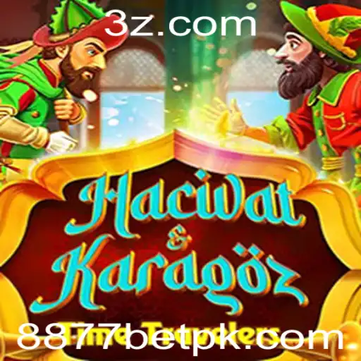 Descubra o Mundo Fascinante de HacivatandKaragoz - O Jogo dos Sombras
