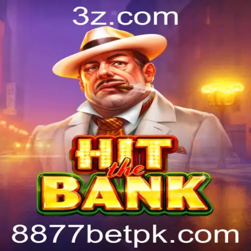 HitTheBank: Uma Aventura Inovadora no Mundo dos Jogos de Azar