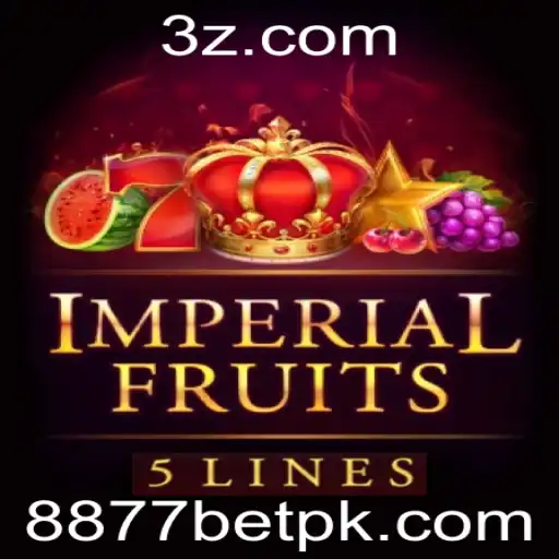Descubra o Mundo de ImperialFruits5 e a Inovação em Jogos Online na Plataforma 8877bet