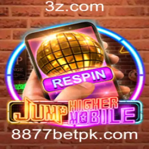 Guia Completo do Jogo JumpHighermobile e Estratégias com 8877bet