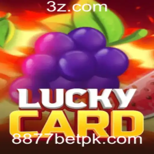 Descubra o Mundo Emocionante do LuckyCard e a Revolução 8877bet