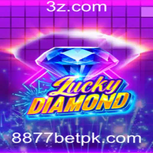 Descubra o Mundo do LuckyDiamond: Um Jogo Envolvente com 8877bet