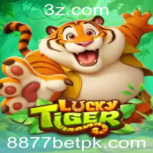 Descubra o Viciante Mundo de LuckyTiger: Comece a Jogar com 8877bet