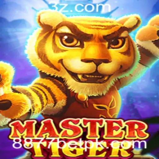 Explorando o Fascinante Mundo de MasterTiger e 8877bet