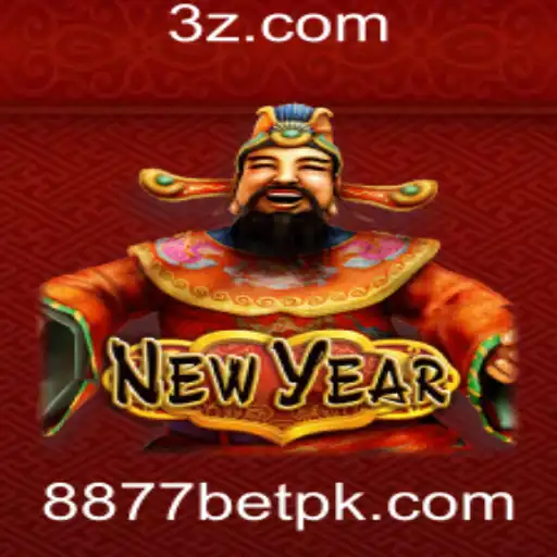 Explorando o Universo do Jogo NewYear com 8877bet