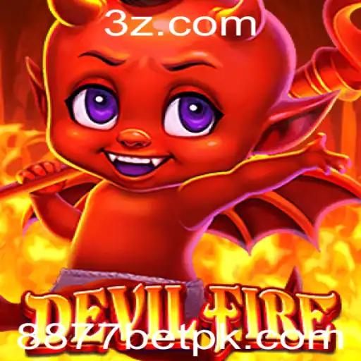 Explorando o Jogo DevilFire: Uma Aventura Atraente no Mundo 8877bet