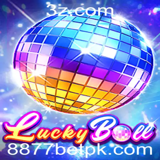 Descubra o Mundo Emocionante de LuckyBall com 8877bet