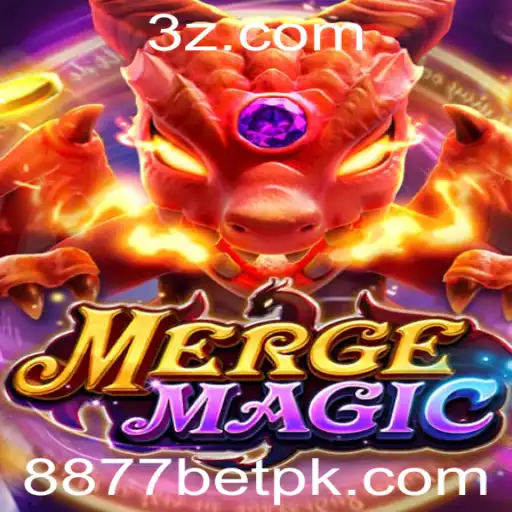 MERGEMAGIC: Descubra o Mundo dos Puzzles e Estratégias