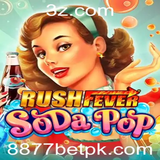 Descubra o Mundo Vibrante de RushFeverSodaPop