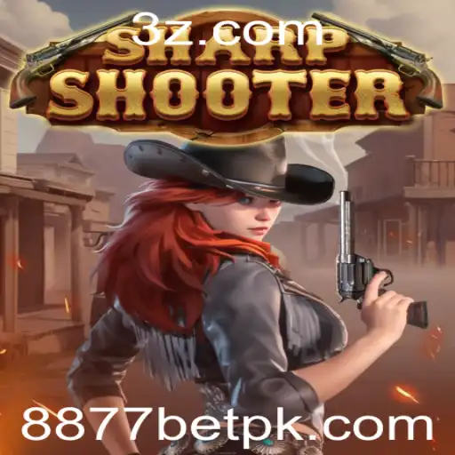 Explorando o Mundo do Jogo 'Sharpshooter' Inspirado pela 8877bet