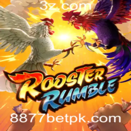 RoosterRumble: A Nova Sensação dos Jogos Online e a Plataforma 8877bet