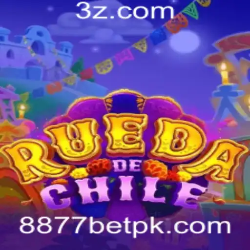 Explorando o Empolgante Mundo do Jogo RuedaDeChile e a Plataforma 8877bet