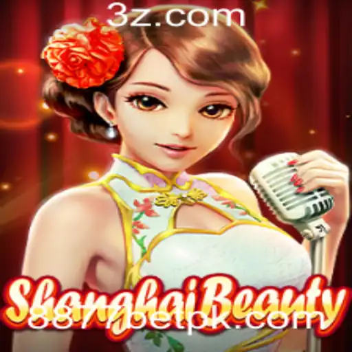 Descubra o Fascinante Mundo de ShanghaiBeauty: Um Jogo Inovador com a Assinatura 8877bet