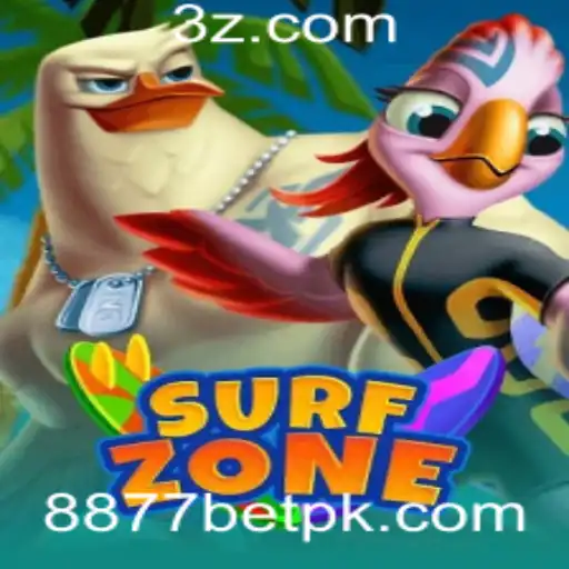 Descubra o Novo Fenômeno dos Jogos: SurfZone