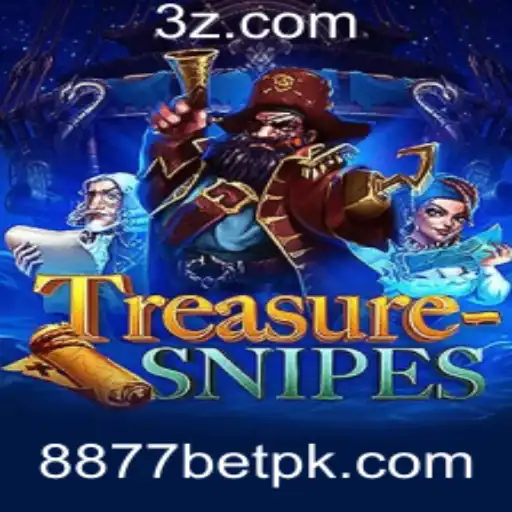 Explore o Universo do Jogo TreasureSnipes