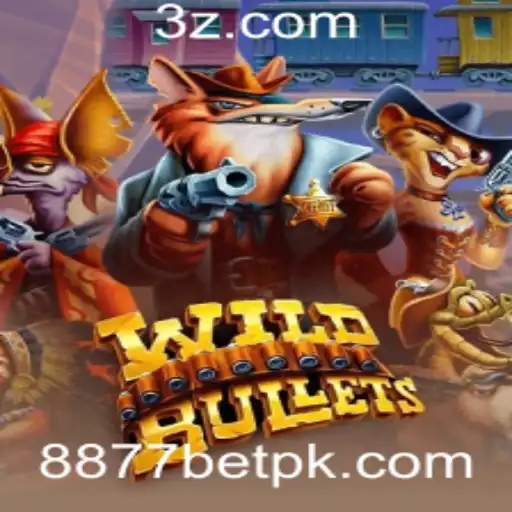 Explorando WildBullets: O Novo Fenômeno dos Jogos