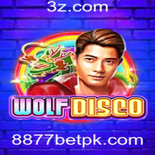 Descubra a Excitante Aventura de WolfDisco