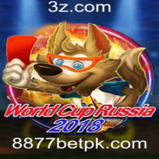 WorldCupRussia2018: Um Mergulho Profundo no Jogo com 8877bet